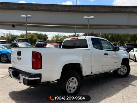 More photos of 2016 Chevrolet Colorado Work Truck at AUTOLAND, FL