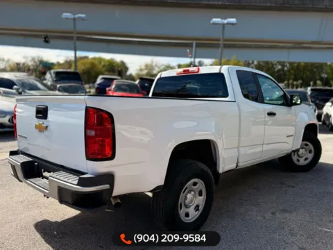 More photos of 2016 Chevrolet Colorado Work Truck at AUTOLAND, FL