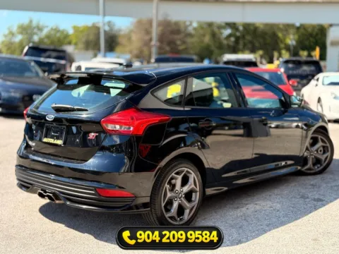 More photos of 2018 Ford Focus ST at AUTOLAND, FL