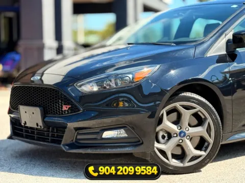 Photos of 2018 Ford Focus ST for sale in Jacksonville, FL at AUTOLAND
