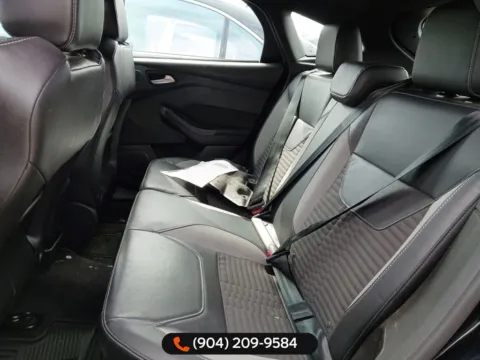 More photos of 2018 Ford Focus ST at AUTOLAND, FL