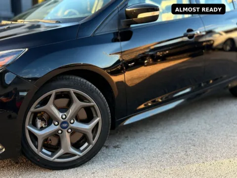 More photos of 2018 Ford Focus ST at AUTOLAND, FL