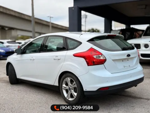 More photos of 2013 Ford Focus SE at AUTOLAND, FL