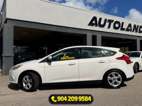 More photos of 2013 Ford Focus SE at AUTOLAND, FL