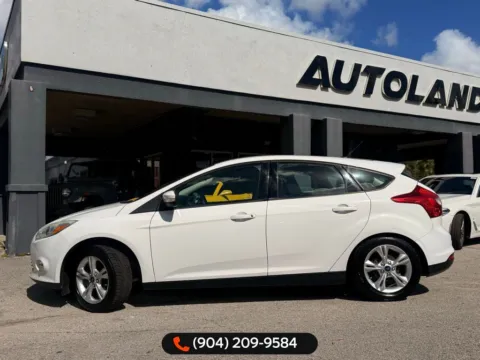 More photos of 2013 Ford Focus SE at AUTOLAND, FL