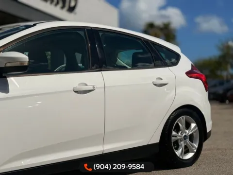 More photos of 2013 Ford Focus SE at AUTOLAND, FL