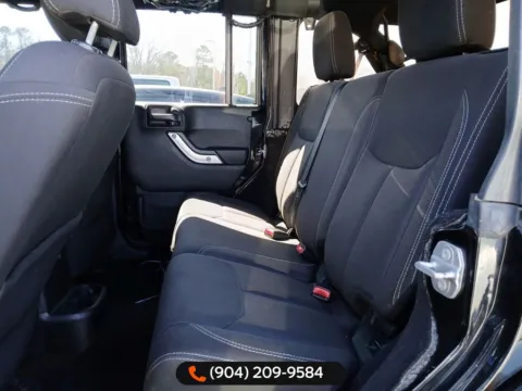 More photos of 2017 Jeep Wrangler Unlimited Rubicon at AUTOLAND, FL