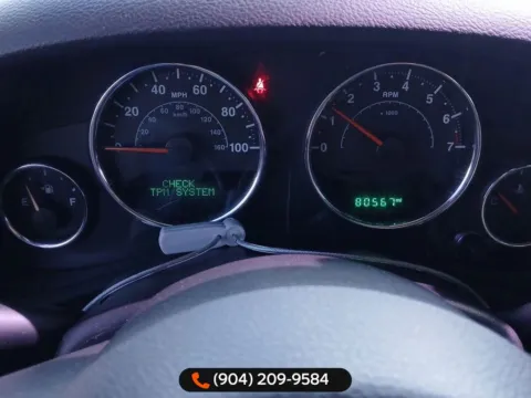 Photos of 2017 Jeep Wrangler Unlimited Rubicon for sale in Jacksonville, FL at AUTOLAND