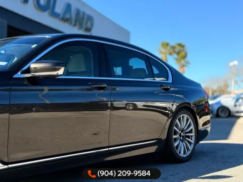 More photos of 2017 BMW 7 Series 740i at AUTOLAND, FL