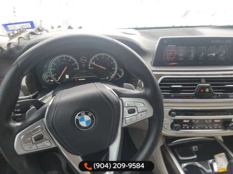 More photos of 2017 BMW 7 Series 740i at AUTOLAND, FL