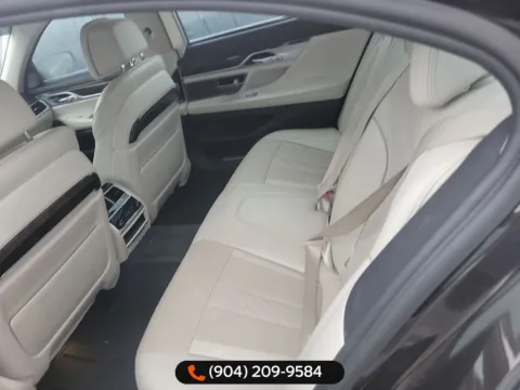 More photos of 2017 BMW 7 Series 740i at AUTOLAND, FL