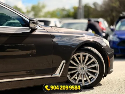 More photos of 2017 BMW 7 Series 740i at AUTOLAND, FL