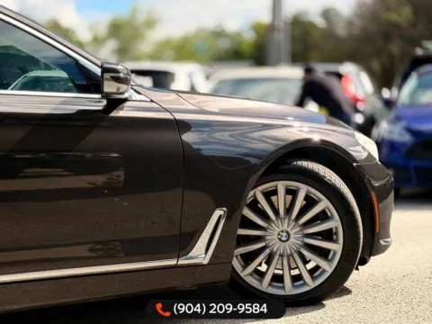 More photos of 2017 BMW 7 Series 740i at AUTOLAND, FL
