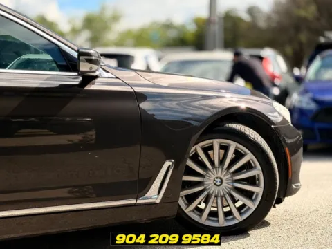 More photos of 2017 BMW 7 Series 740i at AUTOLAND, FL