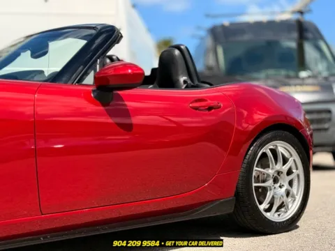 More photos of 2016 Mazda Miata Grand Touring at AUTOLAND, FL
