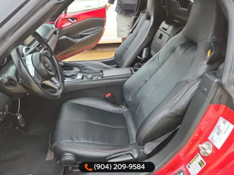 Another view of 2016 Mazda Miata Grand Touring for sale in Jacksonville, FL at AUTOLAND