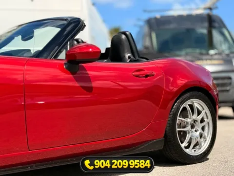 More photos of 2016 Mazda Miata Grand Touring at AUTOLAND, FL