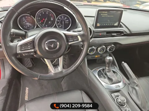 More photos of 2016 Mazda Miata Grand Touring at AUTOLAND, FL