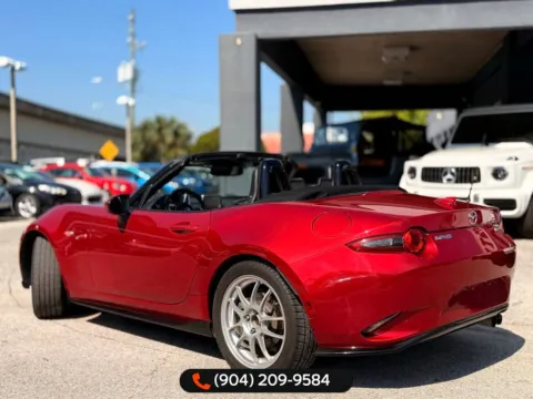 More photos of 2016 Mazda Miata Grand Touring at AUTOLAND, FL