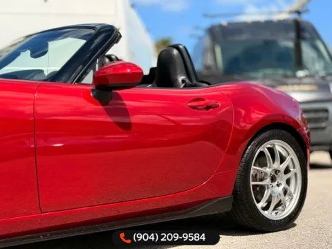 More photos of 2016 Mazda Miata Grand Touring at AUTOLAND, FL