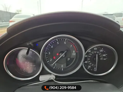 Photos of 2016 Mazda Miata Grand Touring for sale in Jacksonville, FL at AUTOLAND