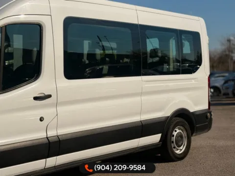 More photos of 2019 Ford Transit-350 XL at AUTOLAND, FL