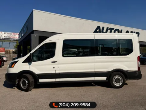 More photos of 2019 Ford Transit-350 XL at AUTOLAND, FL