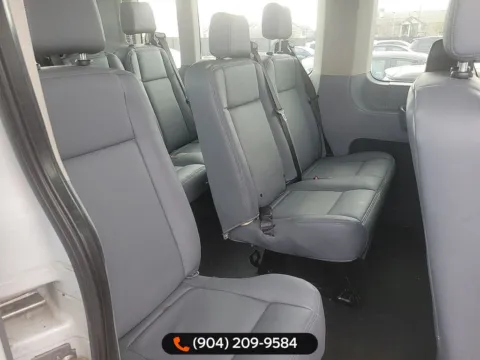 More photos of 2019 Ford Transit-350 XL at AUTOLAND, FL
