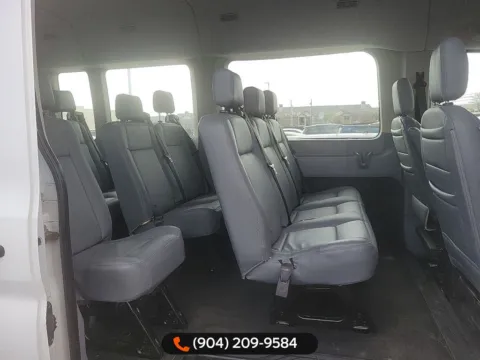 More photos of 2019 Ford Transit-350 XL at AUTOLAND, FL
