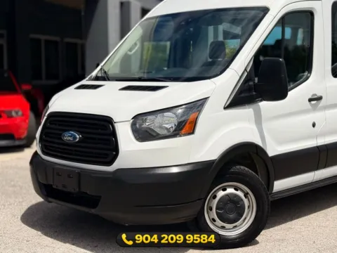 Photos of 2019 Ford Transit-350 XL for sale in Jacksonville, FL at AUTOLAND