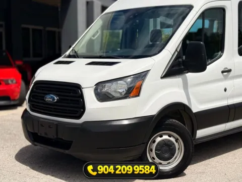 Photos of 2019 Ford Transit-350 XL for sale in Jacksonville, FL at AUTOLAND