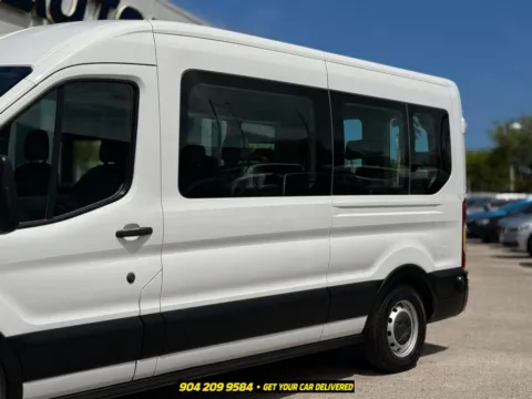 More photos of 2019 Ford Transit-350 XL at AUTOLAND, FL