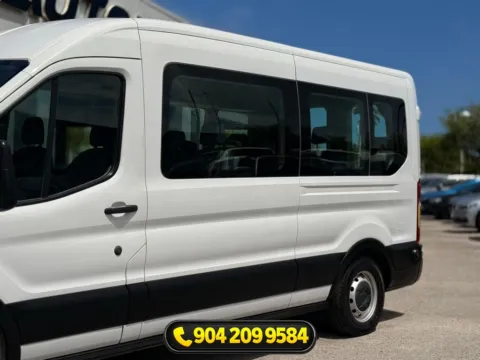More photos of 2019 Ford Transit-350 XL at AUTOLAND, FL