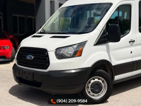 Photos of 2019 Ford Transit-350 XL for sale in Jacksonville, FL at AUTOLAND