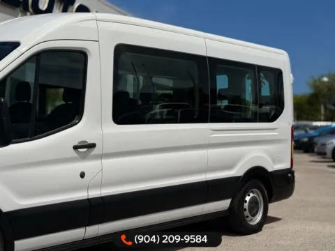 More photos of 2019 Ford Transit-350 XL at AUTOLAND, FL
