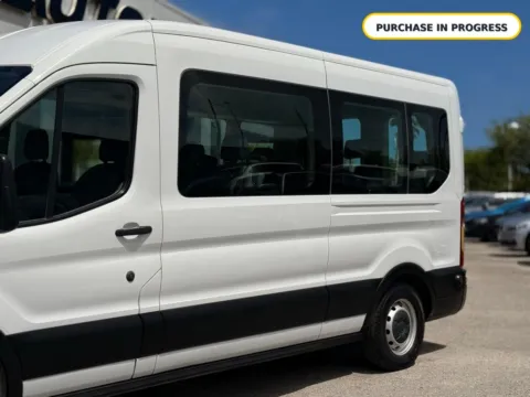 More photos of 2019 Ford Transit-350 XL at AUTOLAND, FL