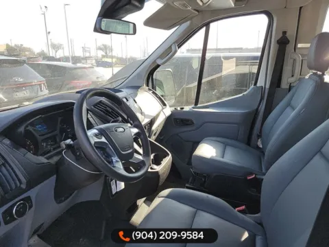 Photos of 2019 Ford Transit-350 XL for sale in Jacksonville, FL at AUTOLAND