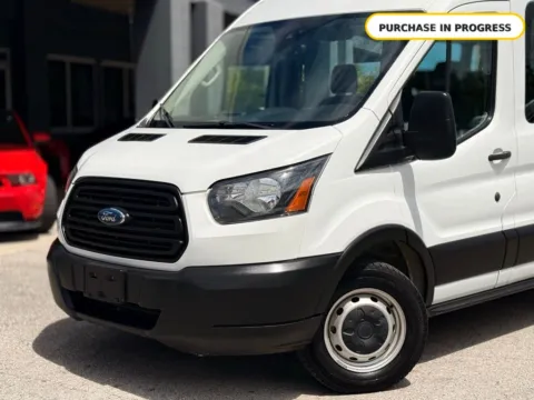 Photos of 2019 Ford Transit-350 XL for sale in Jacksonville, FL at AUTOLAND