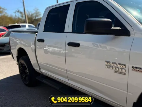 More photos of 2024 Ram 1500 Classic Tradesman at AUTOLAND, FL