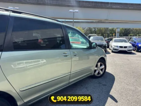 More photos of 2007 Toyota Sienna CE at AUTOLAND, FL