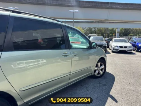 More photos of 2007 Toyota Sienna CE at AUTOLAND, FL