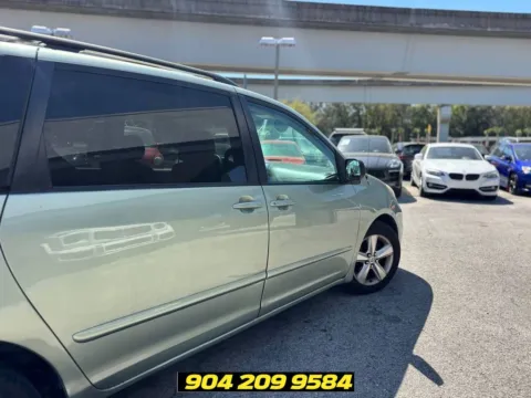More photos of 2007 Toyota Sienna CE at AUTOLAND, FL