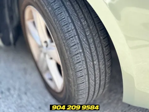 Another view of 2007 Toyota Sienna CE for sale in Jacksonville, FL at AUTOLAND