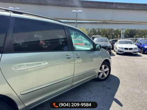 More photos of 2007 Toyota Sienna CE at AUTOLAND, FL