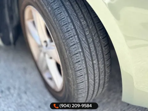 Another view of 2007 Toyota Sienna CE for sale in Jacksonville, FL at AUTOLAND