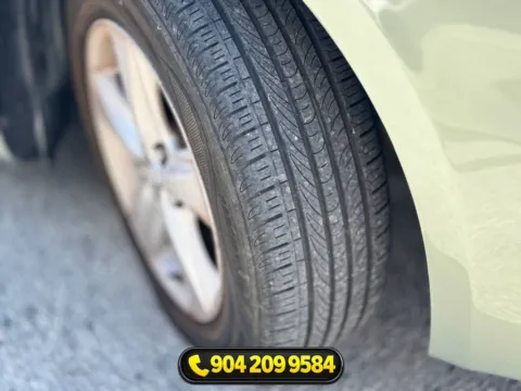 Another view of 2007 Toyota Sienna CE for sale in Jacksonville, FL at AUTOLAND