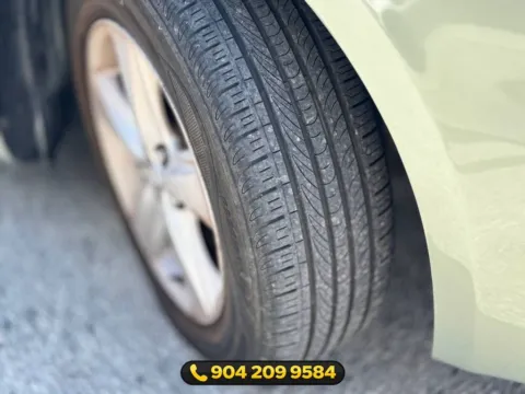 Another view of 2007 Toyota Sienna CE for sale in Jacksonville, FL at AUTOLAND