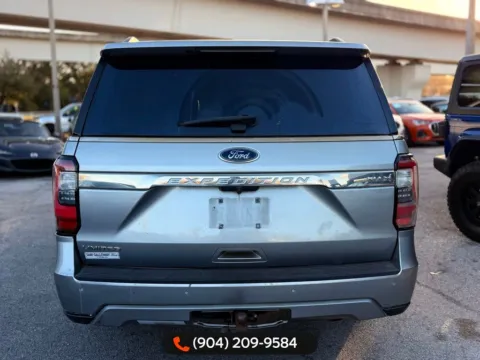 More photos of 2020 Ford Expedition Max Limited at AUTOLAND, FL