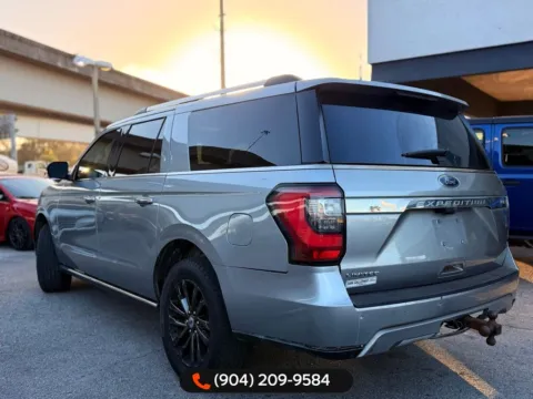 More photos of 2020 Ford Expedition Max Limited at AUTOLAND, FL