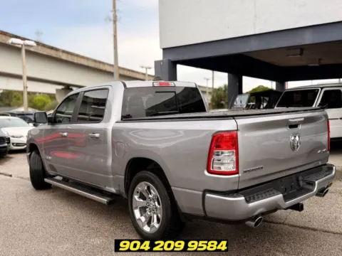 More photos of 2023 Ram 1500 Big Horn/Lone Star at AUTOLAND, FL